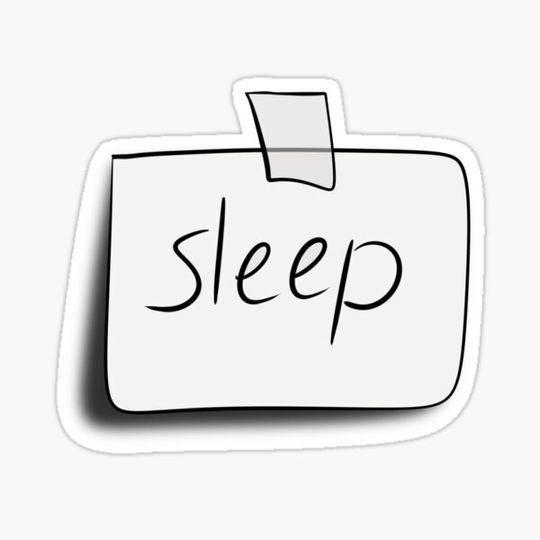 Discover Thomas Sanders: Sleep