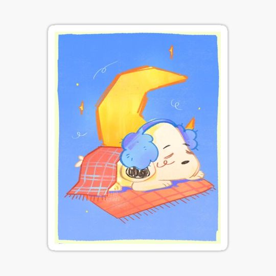 Discover eepy