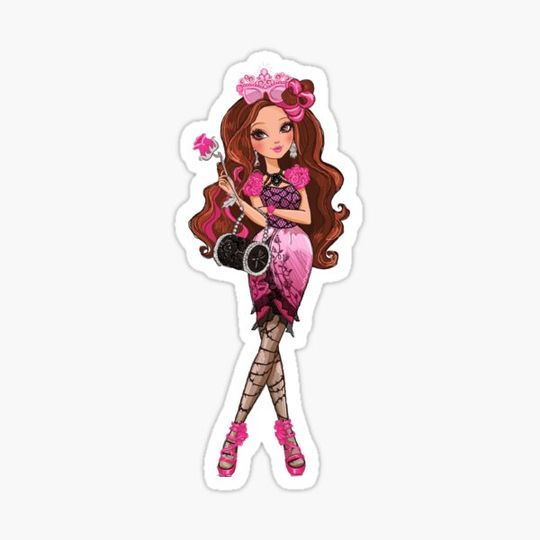 Discover Briar Beauty