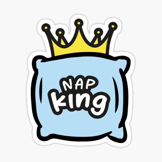 Discover Nap King