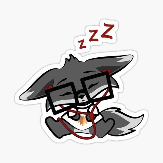 Discover Sleeping Fox