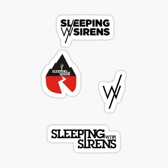 SWS Sticker Pack