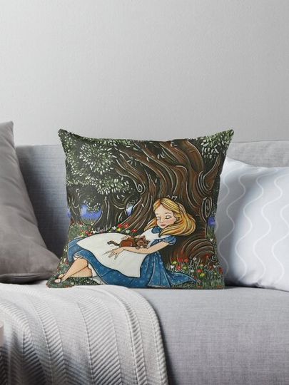 Discover - Alice #2 -