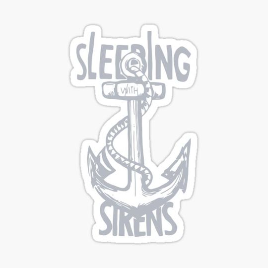 Discover sleeping sirens