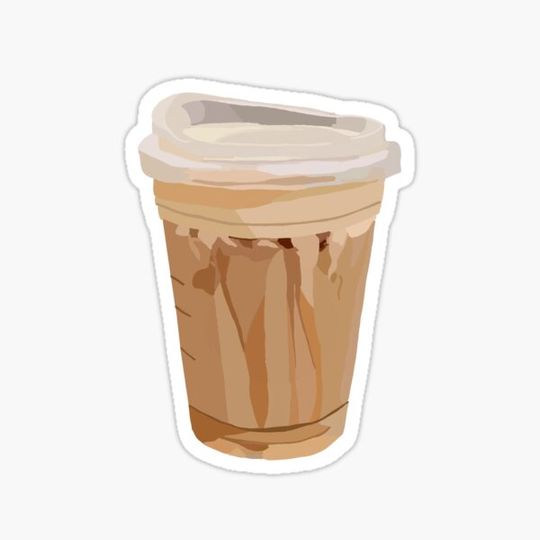 Discover Iced coffee