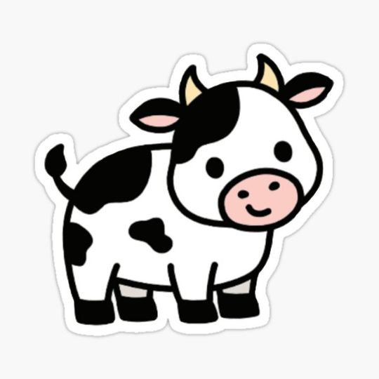 Discover Cow