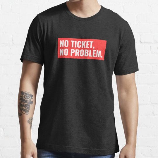 Discover No Ticket - devops engineer quote