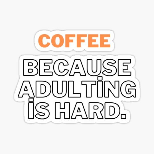 Discover Adulting Struggles