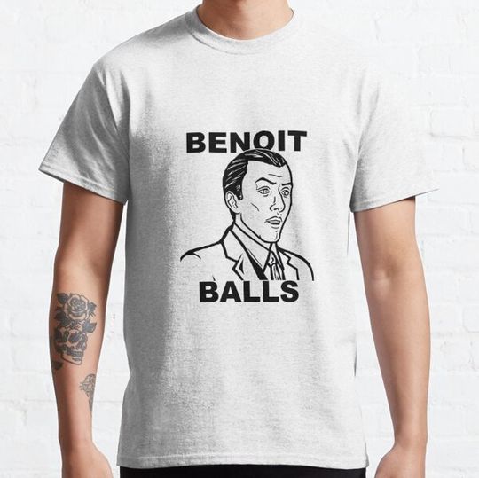 Discover ARCHER BALLS
