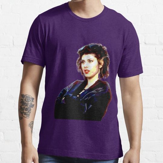 Discover my cousin vinny-marisa tomei