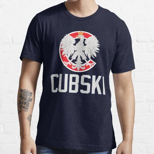 Discover Chicago Polish Cubski Fan