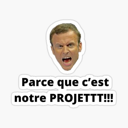 Discover Project