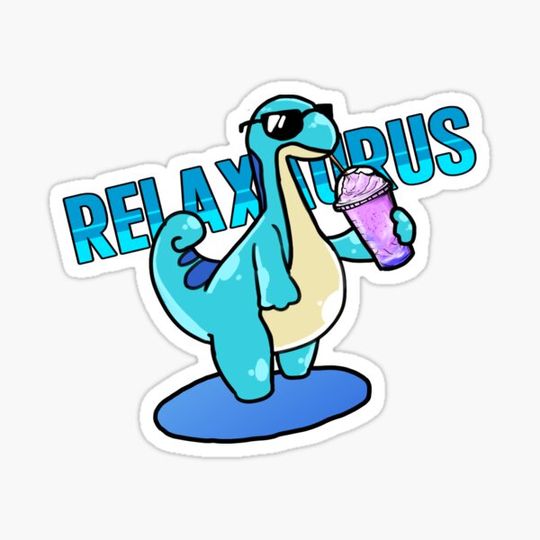 Discover Palworld Relaxaurus