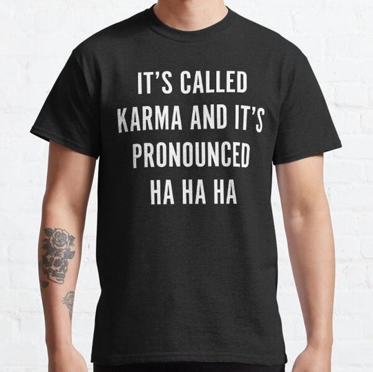 Discover Karma