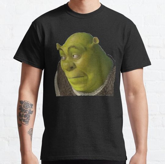 Discover Shrek