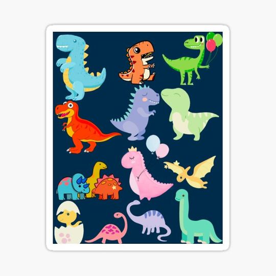 Discover Dino