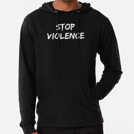 Discover Stop Violence