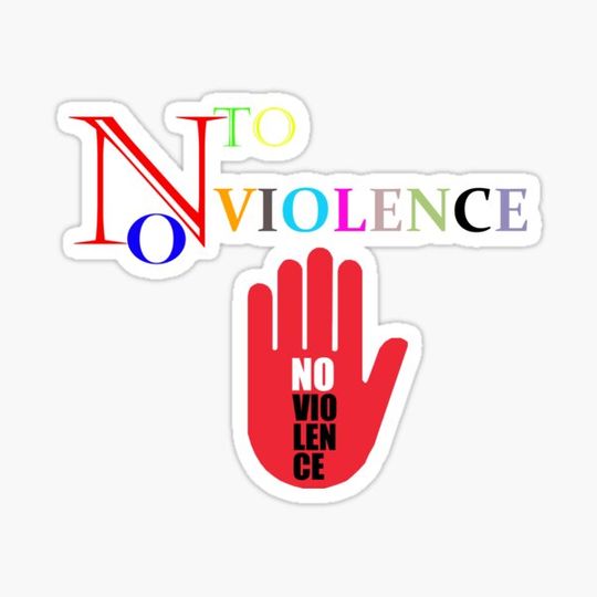 Discover violence