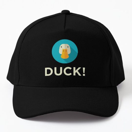 Discover DUCK! - the popular combat robot - now has fabulous merch.