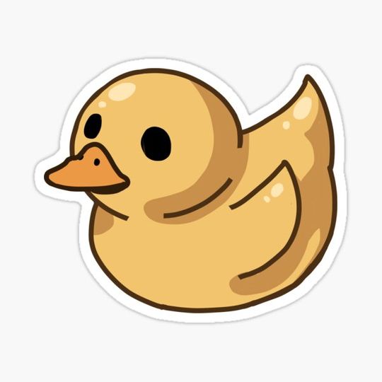 Discover Duck!