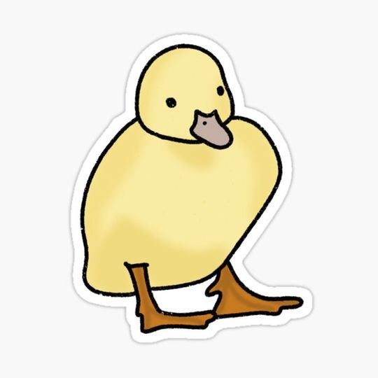 Discover Duckling
