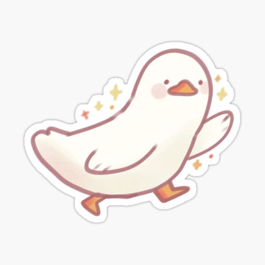 Discover Duck