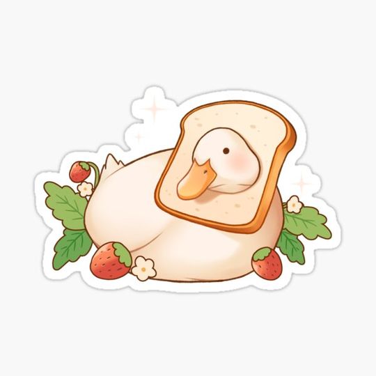 Discover BreadDuck