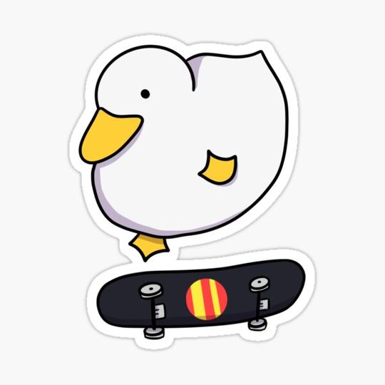 Discover Duck