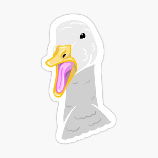 Discover Goose: Shocked
