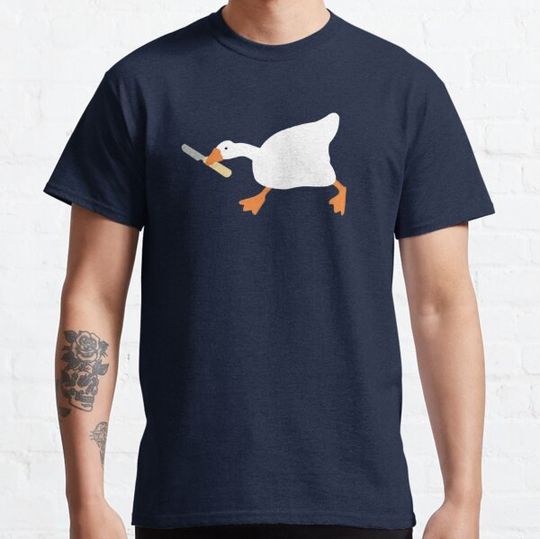 Discover Goose