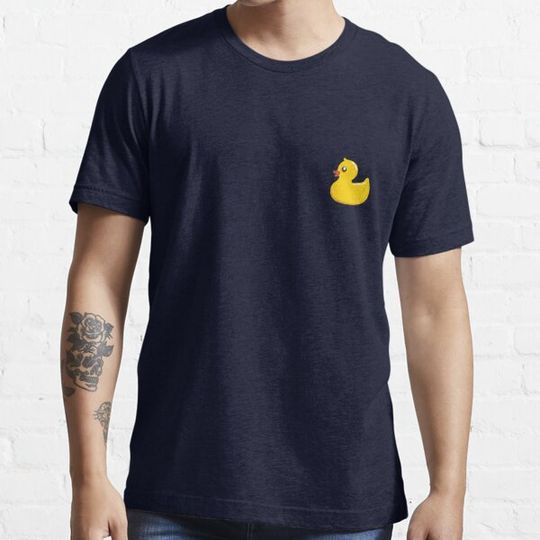 Discover Rubber Duck