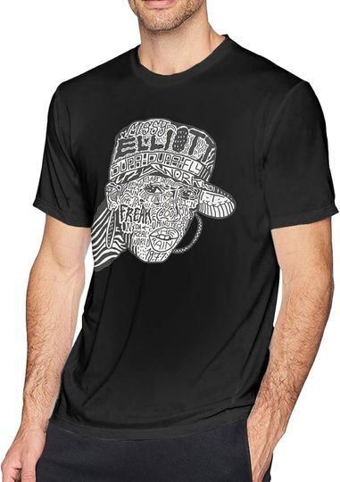 Discover Men's T-Shirt Fashion Crewneck Cotton Short sleeve for Man's T-shirts