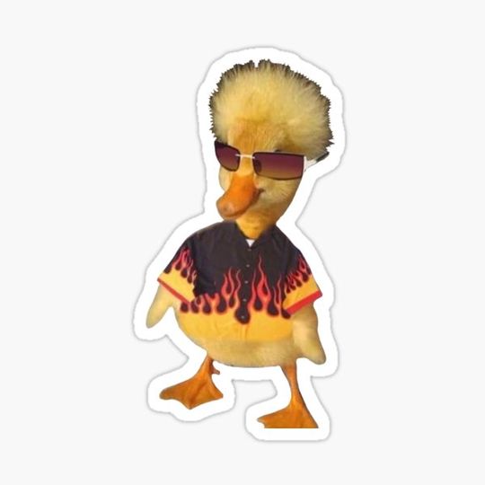 Discover Flavortown Duck