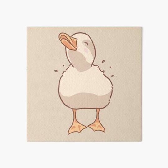 Discover Cute duck