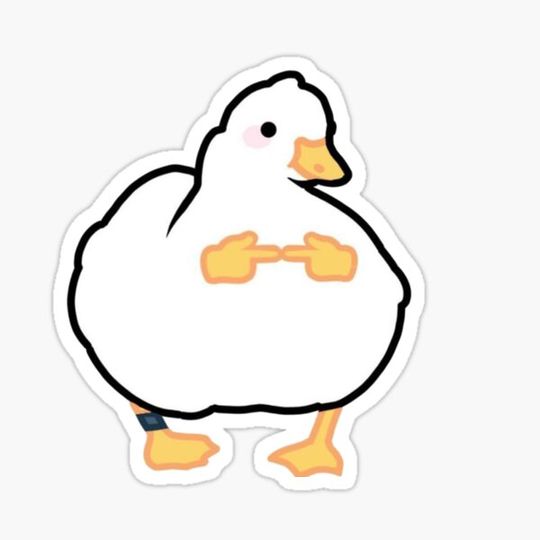 Discover uwu duck