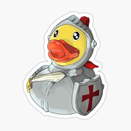 Discover Duck Knight