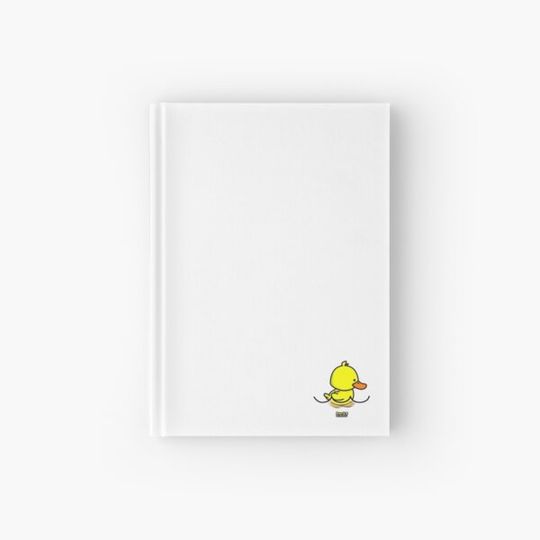 Discover Be Like A Duck , Be Clam