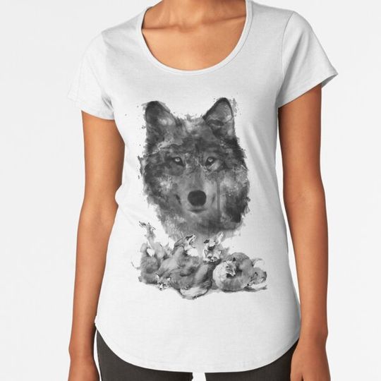 Discover Wolf