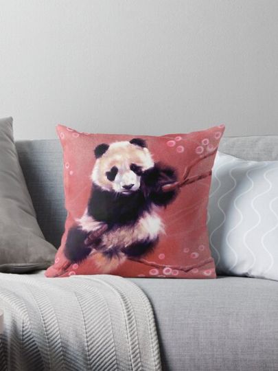 Discover Panda