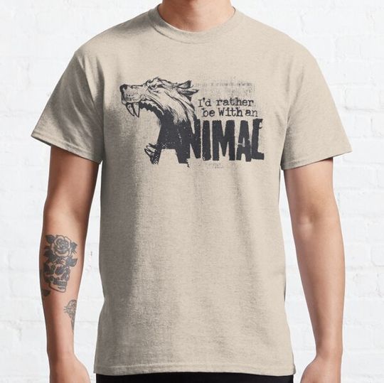 Discover Animal