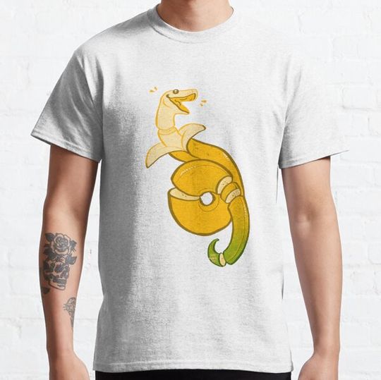 Discover Banana Snek