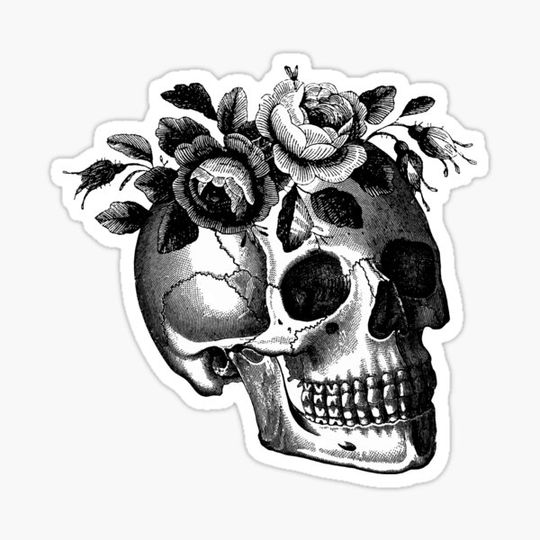 Discover Floral Mortis