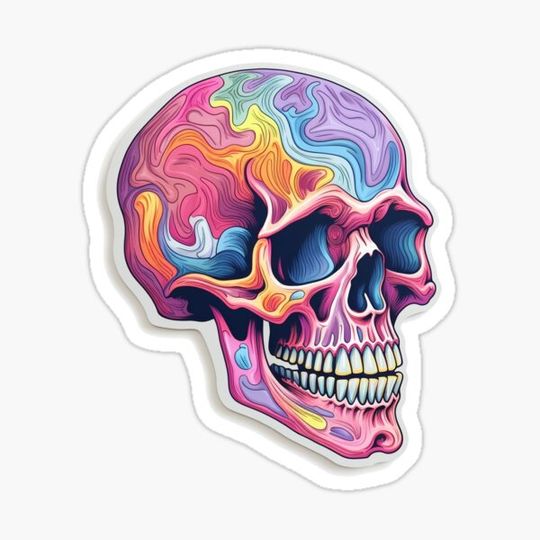 Discover Kaleidoskull