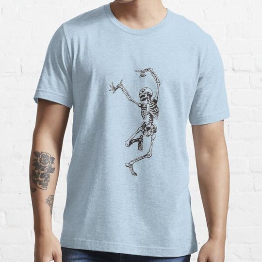 Discover Dance With Death