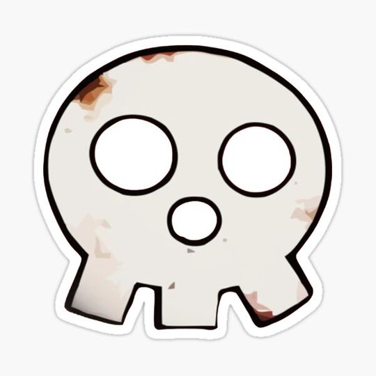 Discover Enen no Shoubutai Skull
