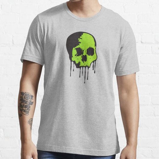 Discover Toxic Death