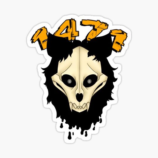Discover SCP-1471 MalO