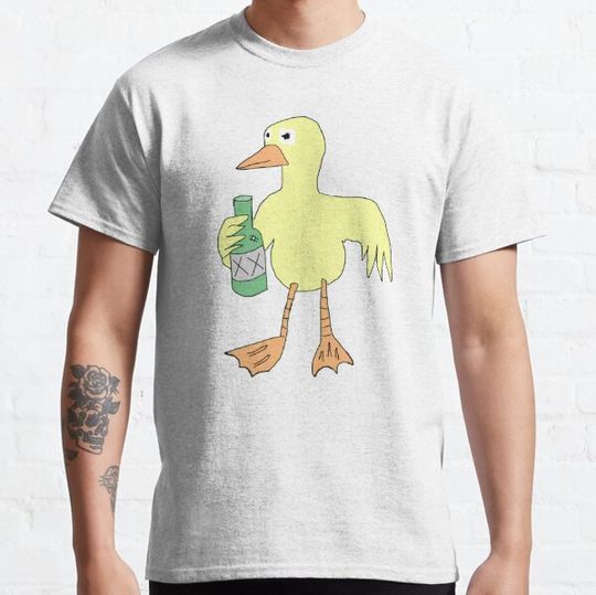 Discover Ducked