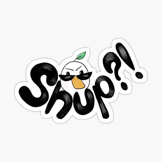 Discover Doo Doo Duck SHUP