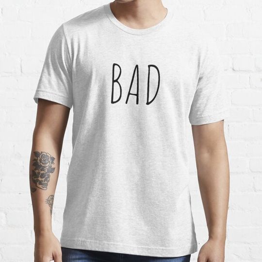 Discover BAD
